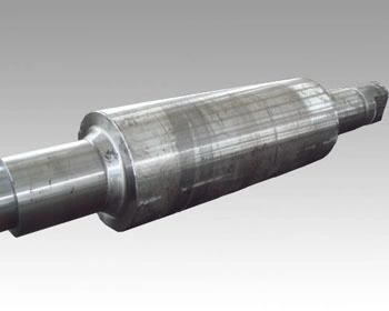 Rough Machined Rolls, Rougher Rolls for Rolling Mill