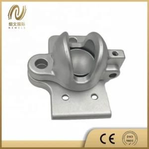 Factory Custom CNC Machinery Service High Precision CNC Machining Parts Aluminum Part