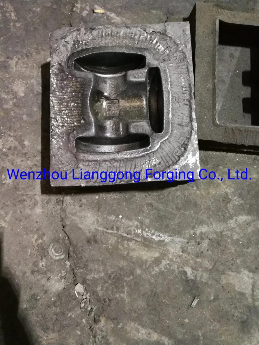 Undercarriage Drive Sprocket Used in Excavator
