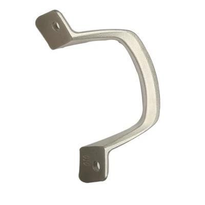 Lost Wax Casting OEM Pot Handle Investment Casting of Stainless Steel SS316 SS316 ...