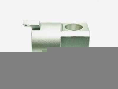 OEM High Standard Die Casting Bullet Train Door Accessories Parts