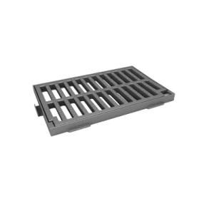 Ductile Iron Gully Grating