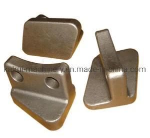 Precision Investment Casting Auto/Mechanical Part