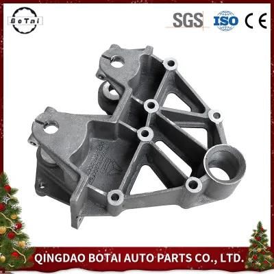Professional Metal Casting -CNC Custom-Auto Parts - Crankshaft- Sand Blasting - Powder ...