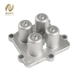 Custom Precision Aluminum Casting with Die Casting