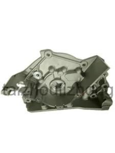 1071 ADC12 OEM Customized Aluminium Alloy Auto Parts Die Casting Parts for Oil Pump