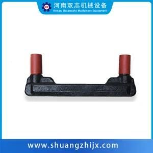 Customized Fastener Alloy Steel Forging Bolts with Nuts