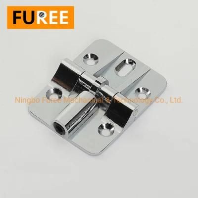 Zinc Alloy Casting Parts Door Hinges with Furniture Accessories