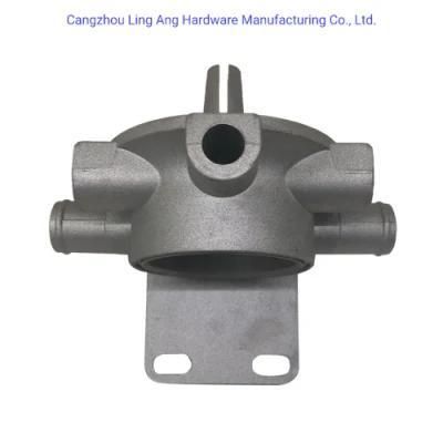 OEM High Precision Steel Casting