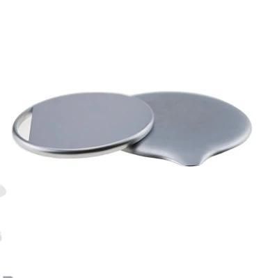 Supplier Custom Precision Wireless Charging Products Aluminum Alloy Die Casting