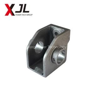 Auto/Motor/Car Parts in Investment/Lost Wax/Precision Casting