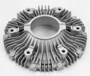 Aluminum Die Casting Automotive Part