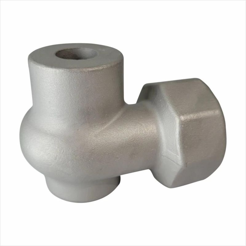 Custom Casting Products 316L Stainless Steel Castings