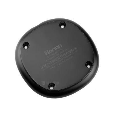 Customized Precision Aluminum Alloy Die Casting Parts for Mobile Phone Wireless Charging