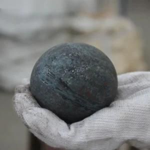 Dia 20-150mm Forged Grinding Steel Ball