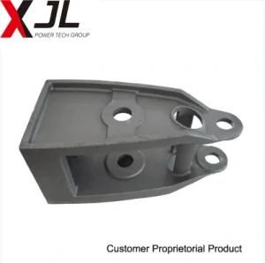 Auto/Vehicle/Truck Suspension Parts in Lost Wax/Precision Casting