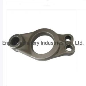 2020 China Custom Forging Parts of Alloy Steel Aluminiummechanical Hot Forgings of Enpu