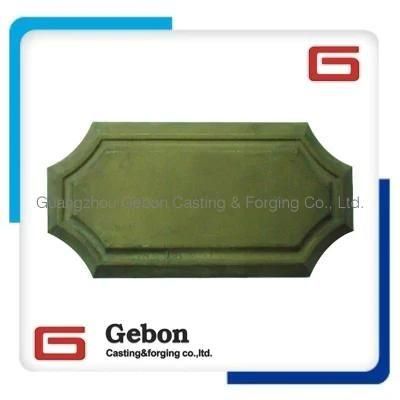 OEM Brass Hot Forging Die Casting Brass Sand Casting for Brass Arts Crafts Decorations ...