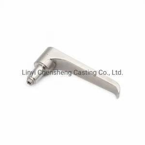 High Quality Custom Stainless Steel Precise CNC Machining Parts Investment Casting