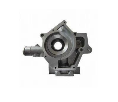 Custom Aluminum Alloy Die Casting Parts