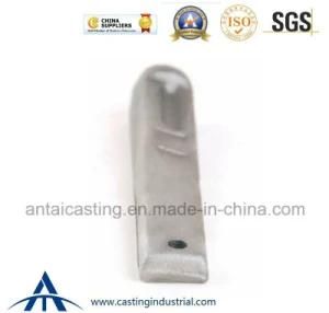High Quality Steel Forged Part/ Mechining Rigging Hardwre