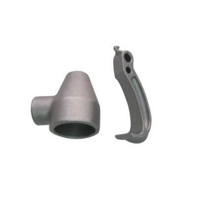 Lost Wax Casting 316 Stainless Steel Precision Investment Casting Machinery Part