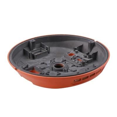 High Quality Aluminum Die Casting for Lighting Accessories