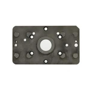 Customized High Precision Low Pressure Aluminum Die Casting Part