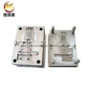 Gravity Street Light Zinc Aluminum Die Casting Mold/Mould/Tooling Making