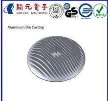 Aluminum Die Casting Electrical Components with OEM Service