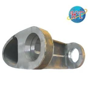 Sand Casting Style Rudder Horn with Good Quality