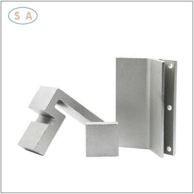 Customized Carbon Steel/Steel Forging Motorcycle Spare Parts