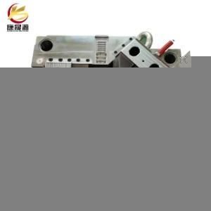 China Professional Competitive Price Aluminum Die Casting Mold Mould
