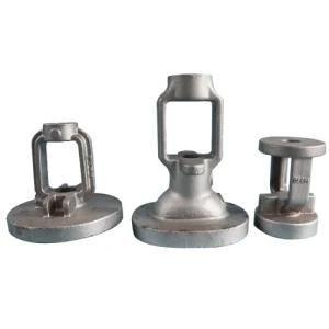 Customized Sand Casting/Ductile Iron Casting Counter Weight