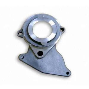 Customized ADC5 ADC12 Die Casting Metal Aluminum Zinc Cast Forged Die Cast Metal Car ...