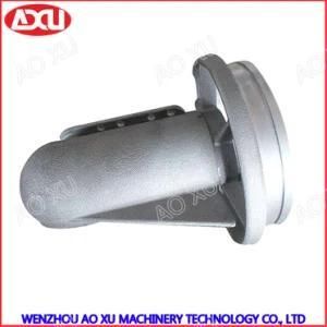 Aluminum Stamping Die Casting with Anodize CNC Machining Parts