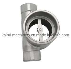 Carbon Steel/Stainless Steel Investment Casting Valve
