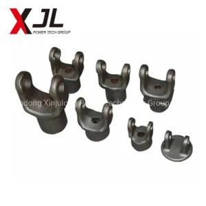 Auto/Motor/Vehicle Part in Precision Casting-Carbon/Alloy Steel