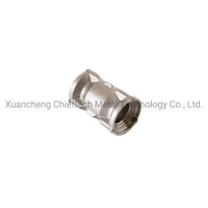 Casting Car Accessories Auto Spare Parts Silica Sol Investment Casting Lost Wax Casting