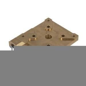 Highest Precision OEM Aluminum Alloy Die Casting Parts