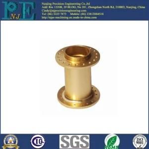 Manufacturer Supply Customized Copper Welding Flange