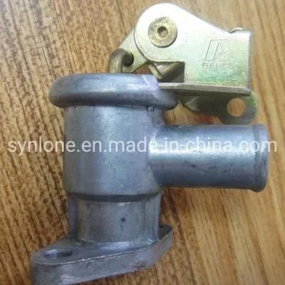 Die Casting Pressure Reducing Aluminum Brass Valve for Auto &amp; Aluminum Alloy OEM China