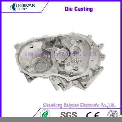 Aluminum Die Casting China Top Supplier High Quality with SGS