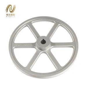 Manufacturer Supply Precision Aluminum Die Casting for Auto Housing Parts