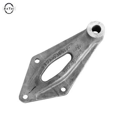 OEM Aluminum Alloy Casting by Gravity Die Casting Machine