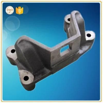 Sand Iron Casting Machining Part