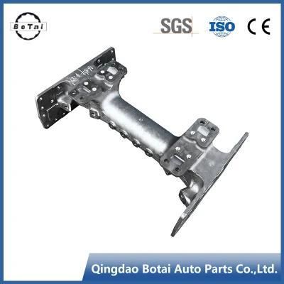 High Quality OEM Ductile/Grey/Cast Iron Sand Casting for Truck Parts