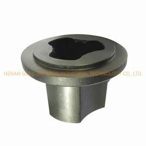 OEM Forging Plant Produces ASTM A29m 1045 DIN 10083-2 C45 Steel Auto Spare Parts