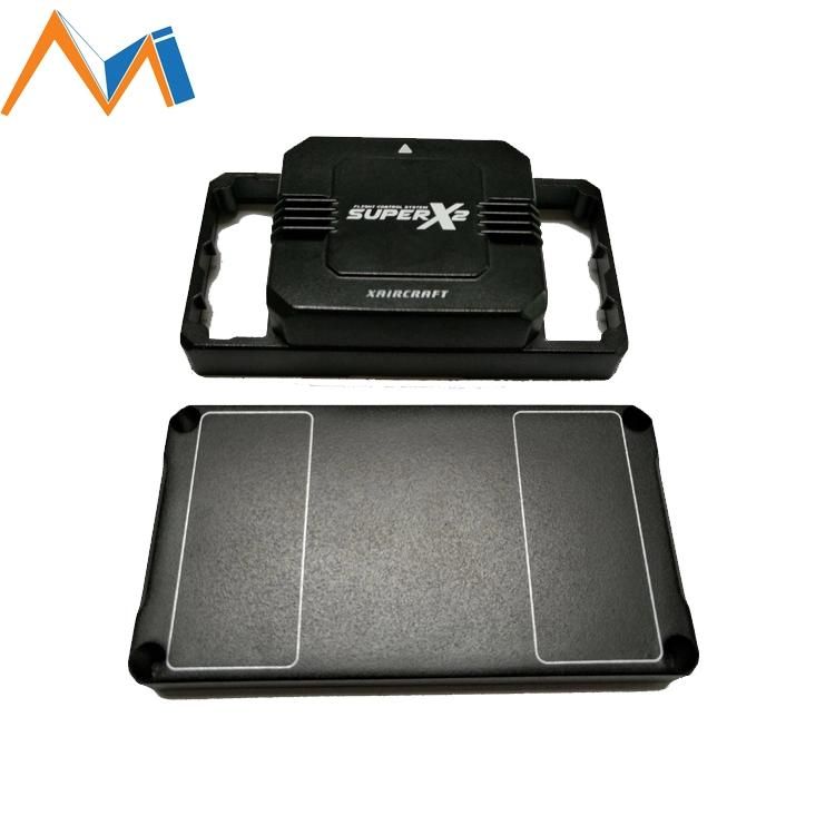 China Factory Customized CNC Machining Uav Spare Parts Drone Accessories