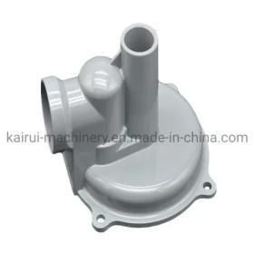 Factory Customized Natural Gas Valve Housing Aluminum Die Casting